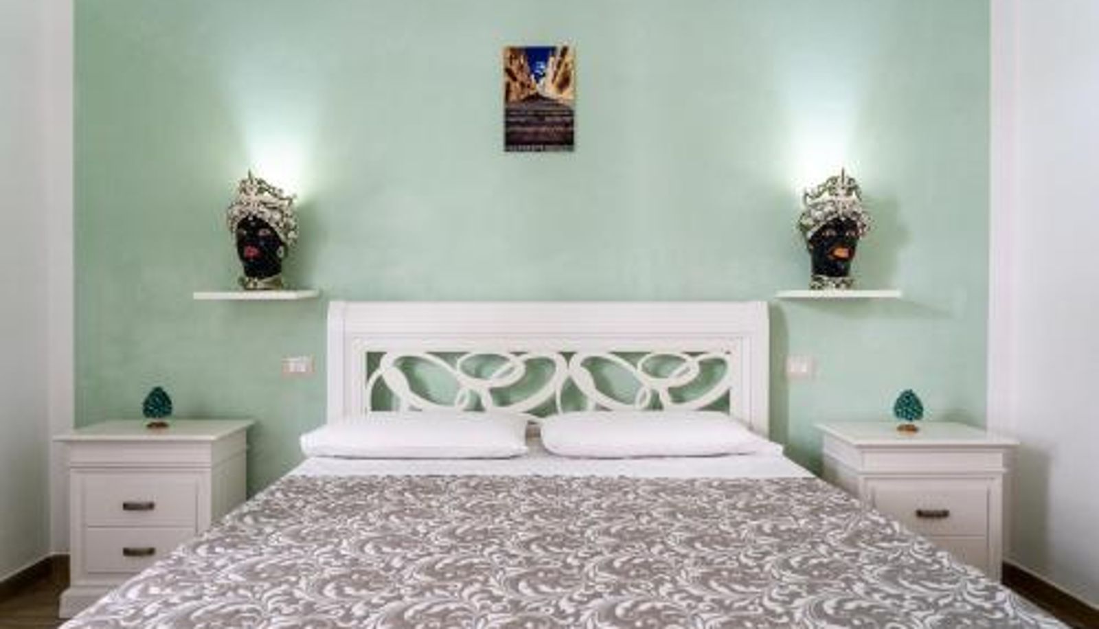 Información - Portosalvo Rooms