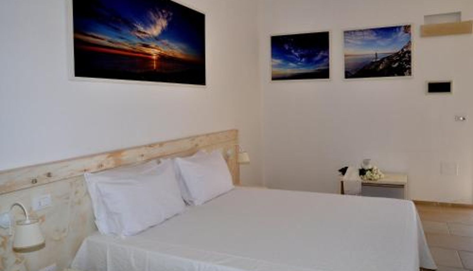 Zimmer - Agriturismo La Turrita