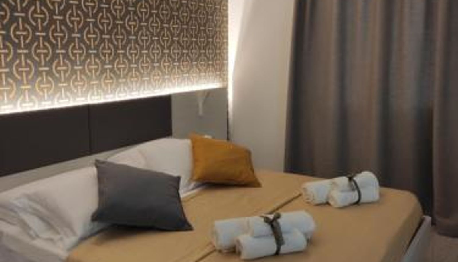Informacje - Thalya Luxury Rooms