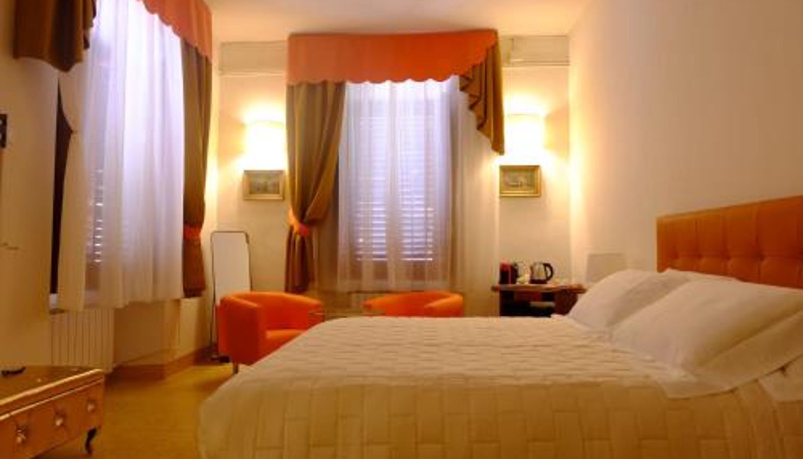 Información - Bed & Breakfast Costanza4