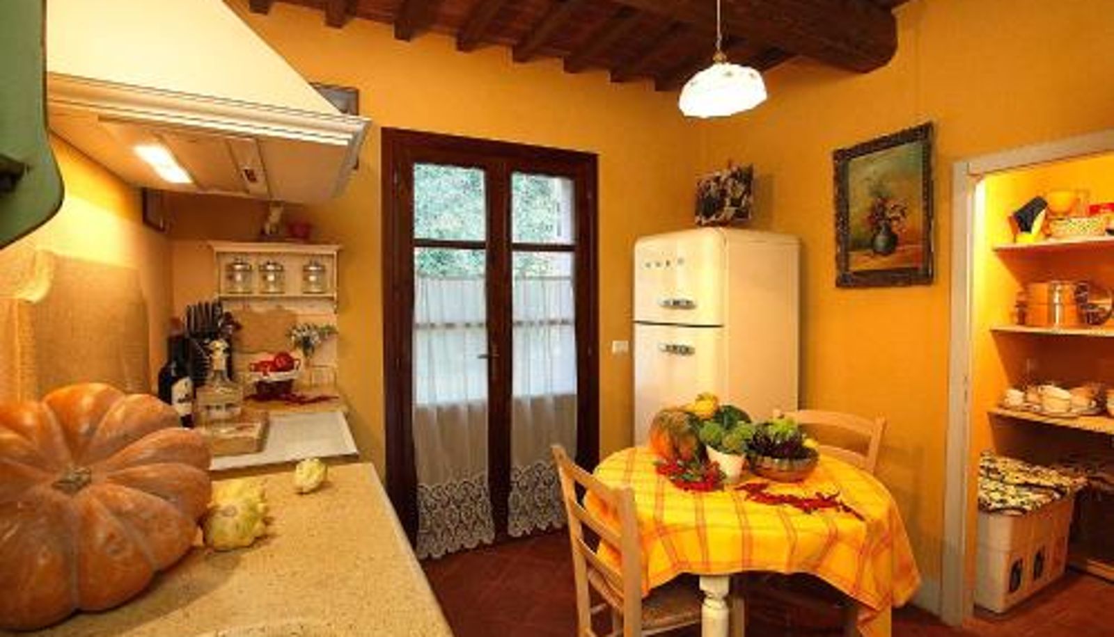Room - Pian Delle More