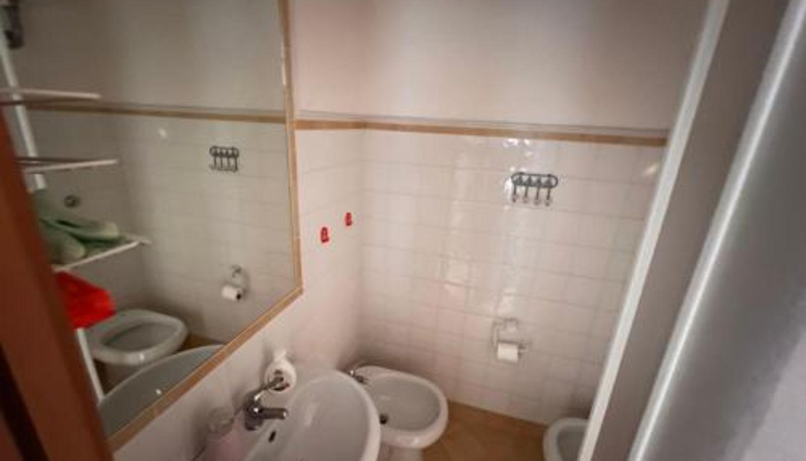 Standaardkamer - Villa Melina Appartamenti
