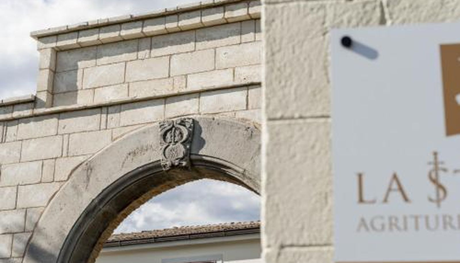 Informacje - Agriturismo B&B La Sterpina