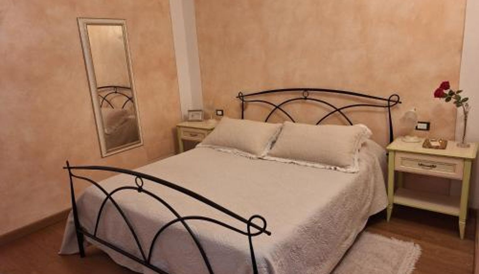 Chambre - B&B In Torre