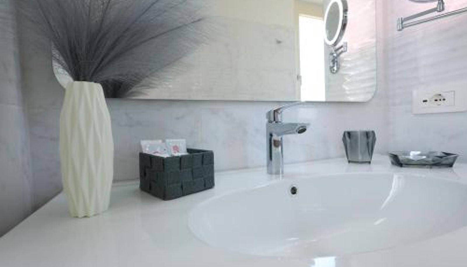 Cuarto de baño - Sara B&B Accommodation