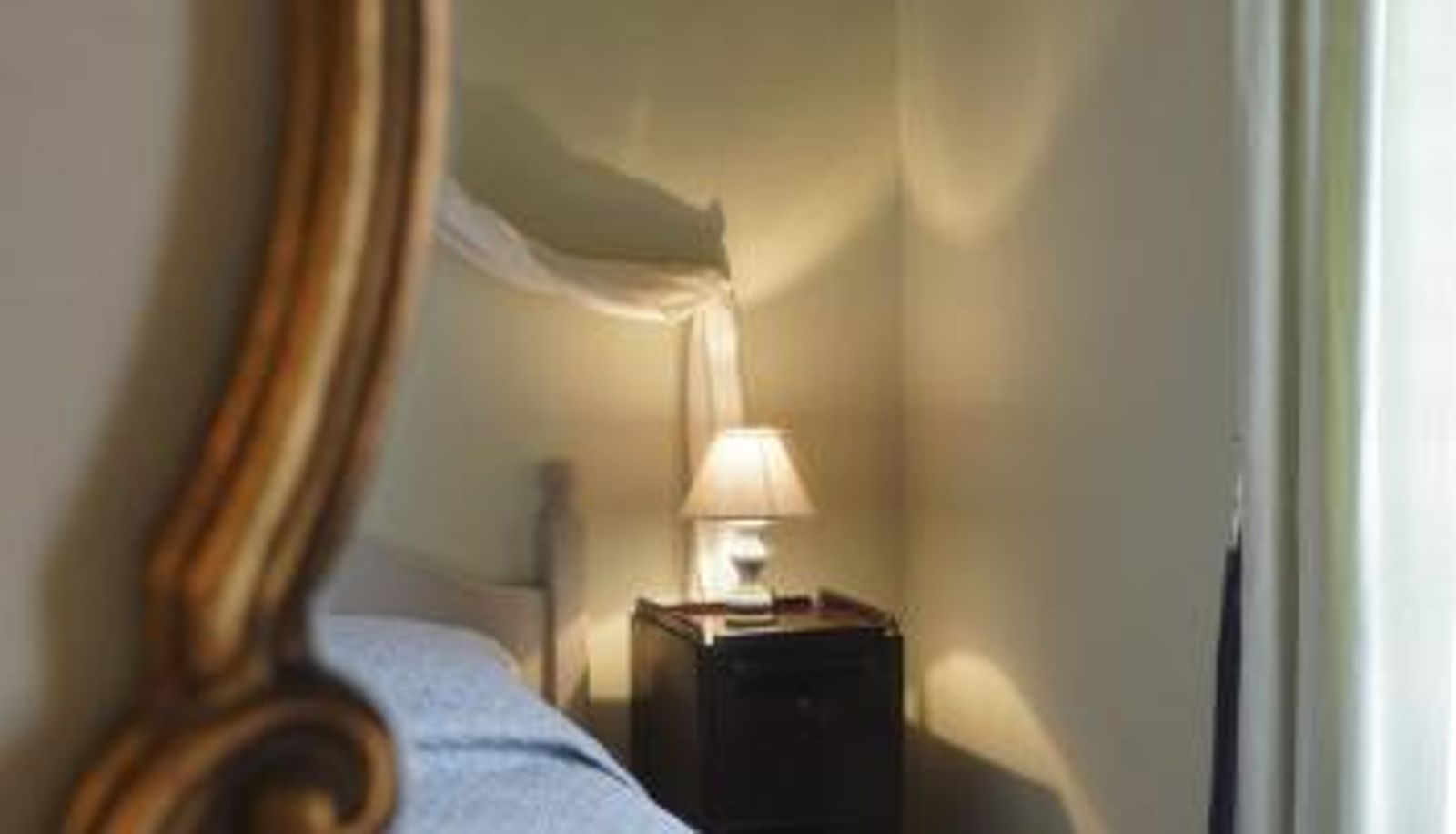 Chambre - Locanda degli Alberi