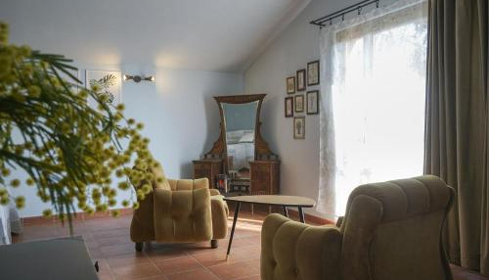 Appartement - Locanda degli Alberi