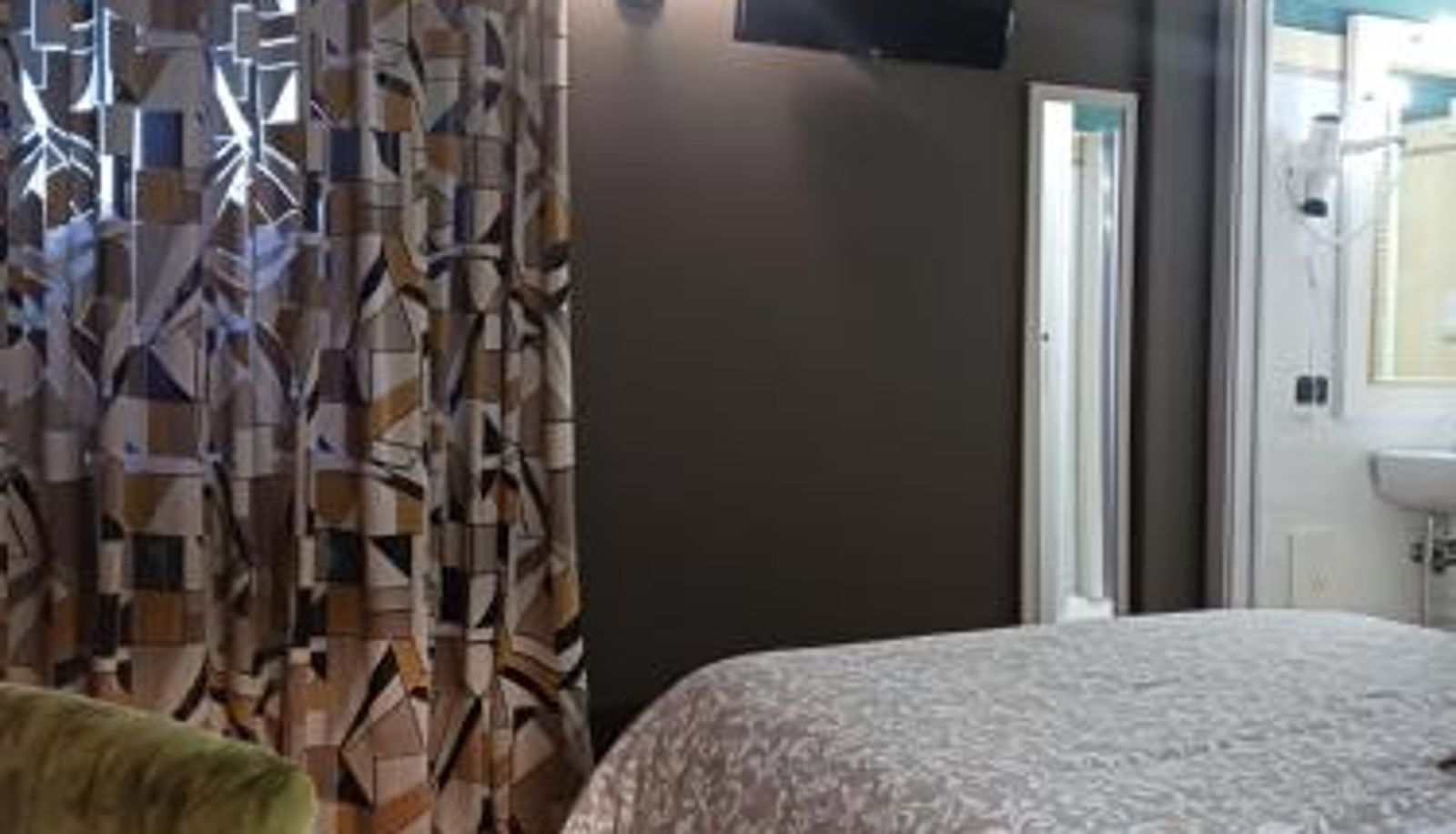 Informacje - locanda della pacchiana