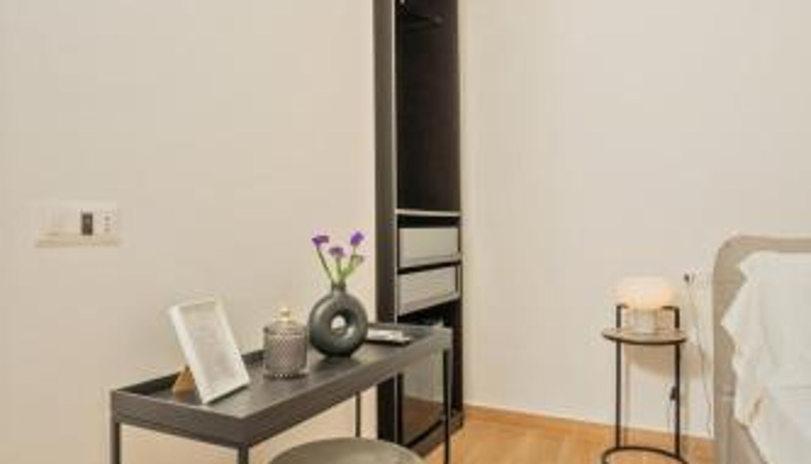 Zimmer - infinity Castellabate b & b di Charme