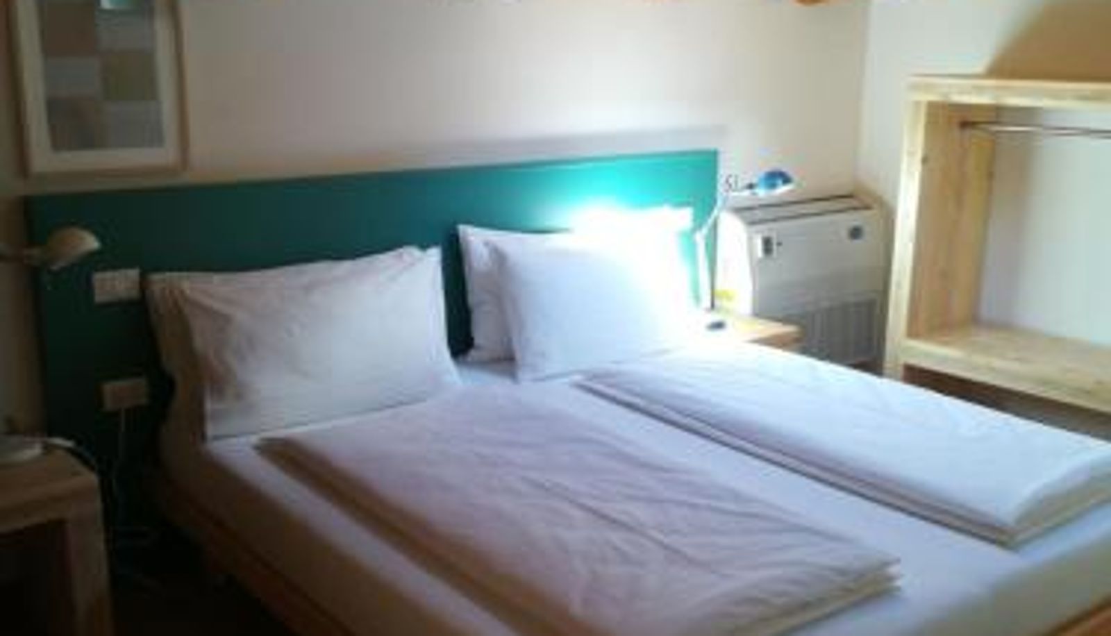 Dreibettzimmer - Limarò B&B