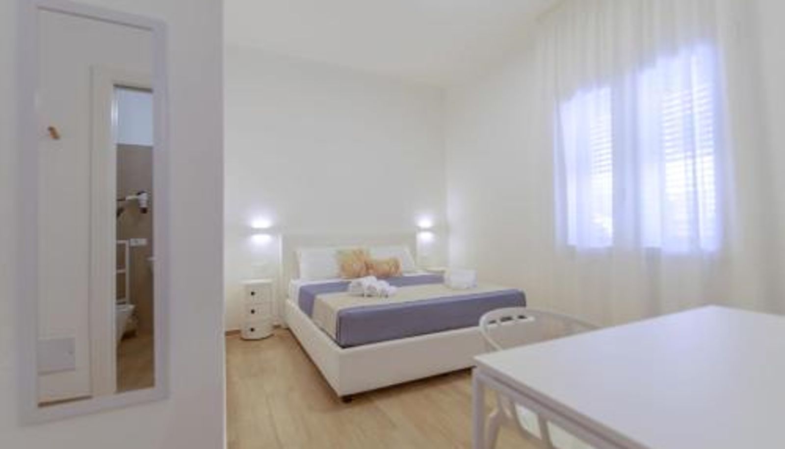 Zimmer - B&B Villaggio Dei Pescatori