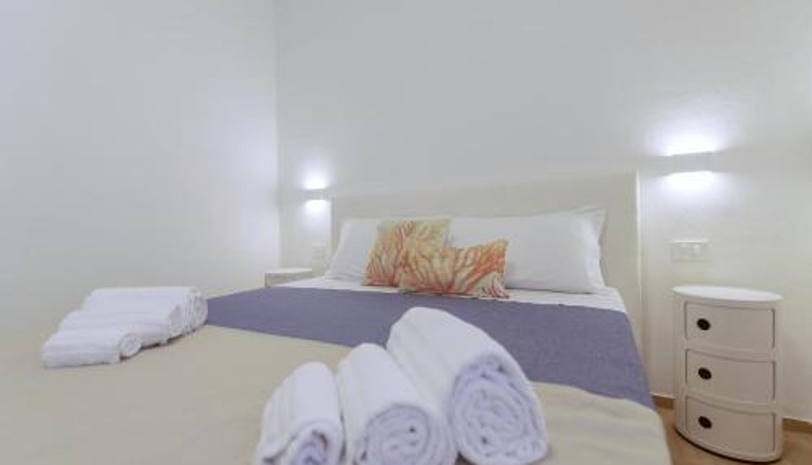 Zimmer - B&B Villaggio Dei Pescatori