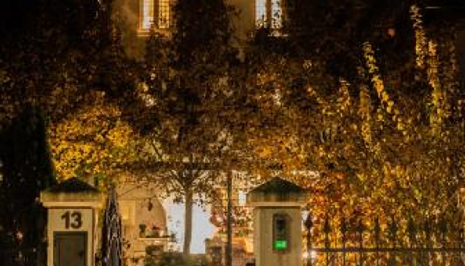 Informacje - Casa Di Campagna Castello B&B