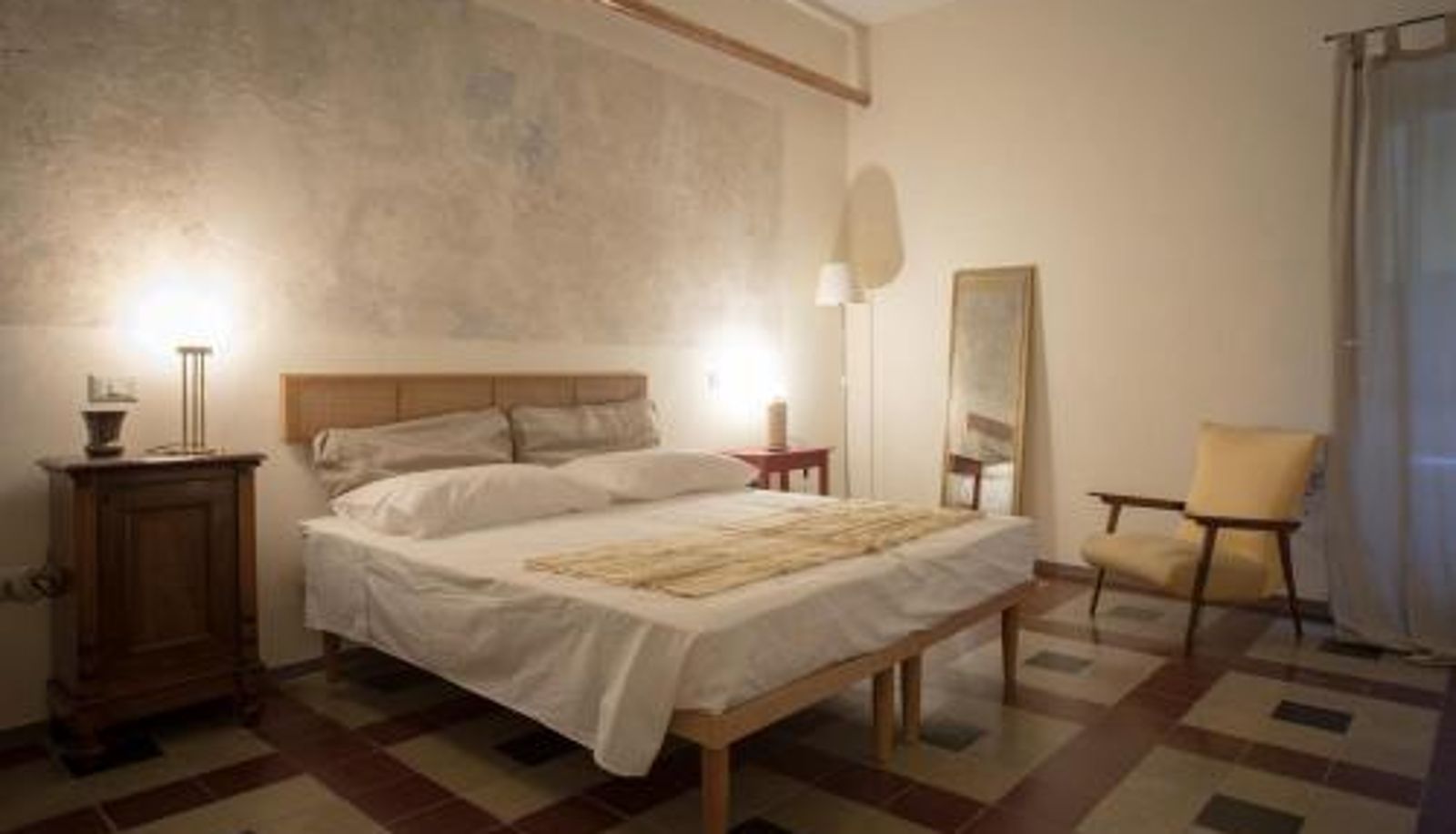 Zimmer - Piazza San Pantaleo