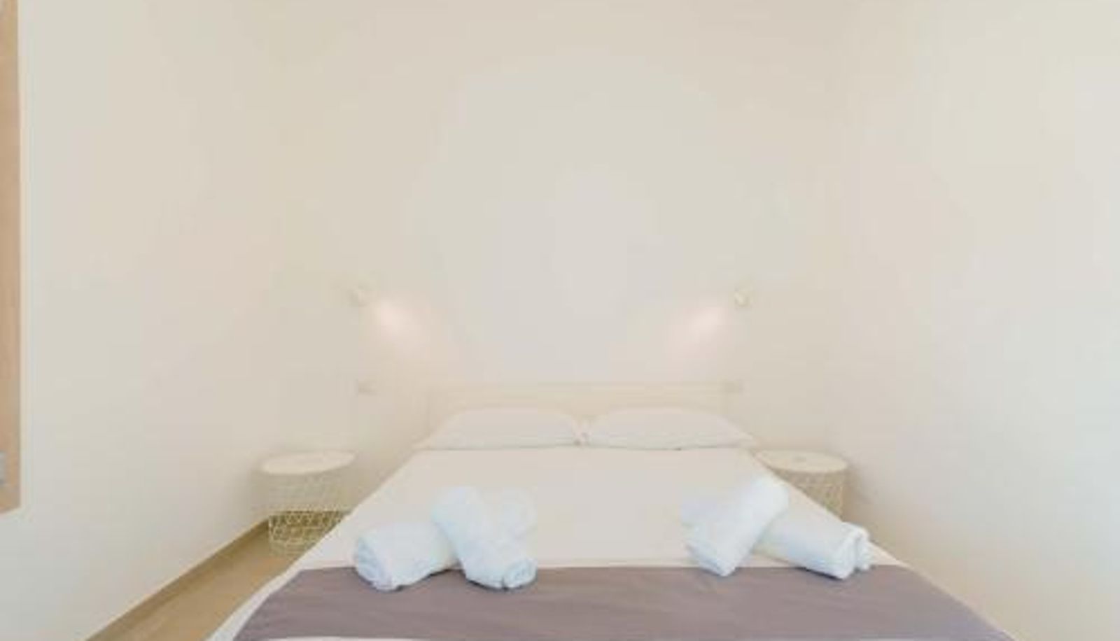 Kamer - Guest House Deidda - TS ROOMS B&B