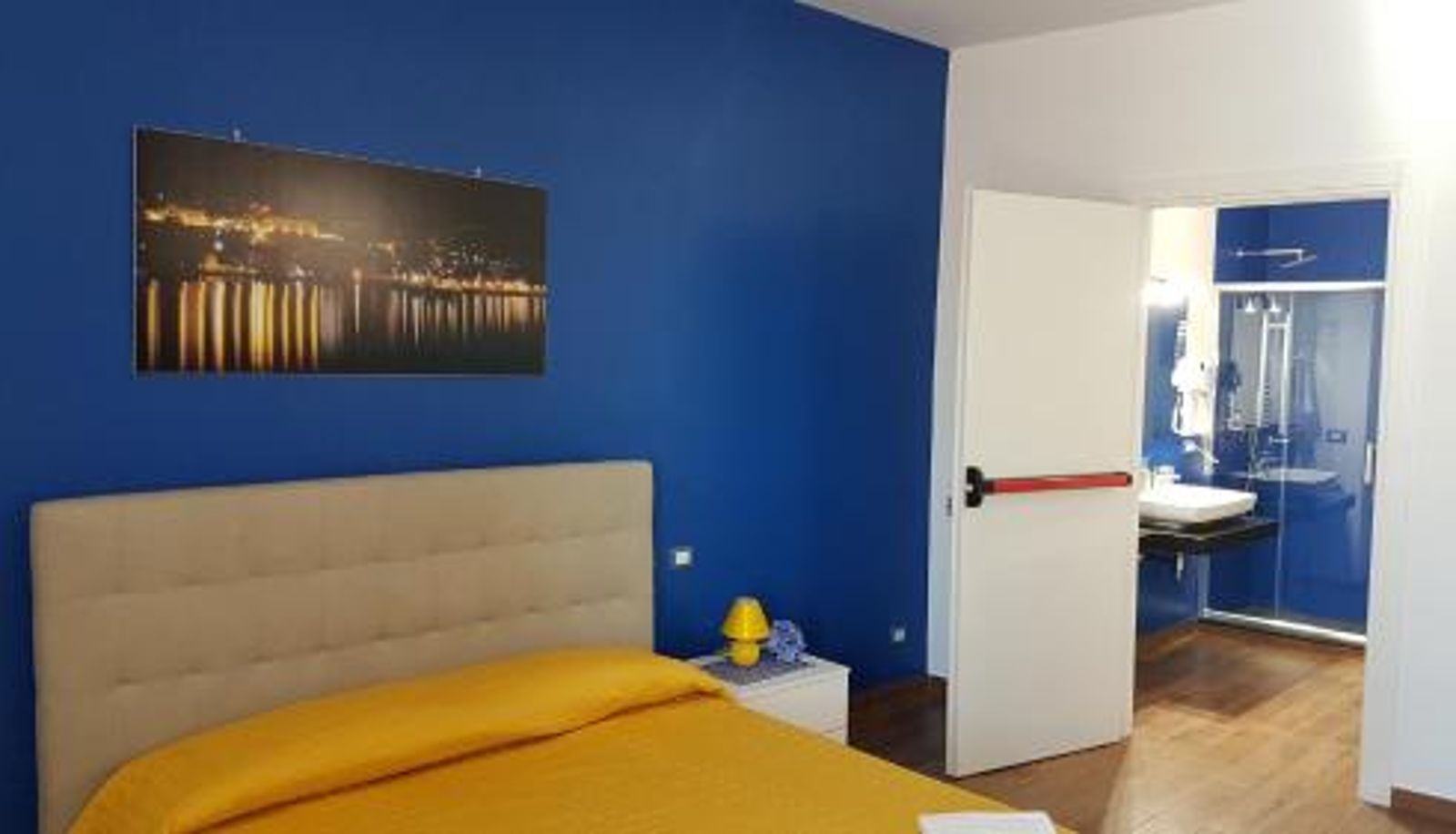 Info - B&B Stella Maris Sciacca Centro
