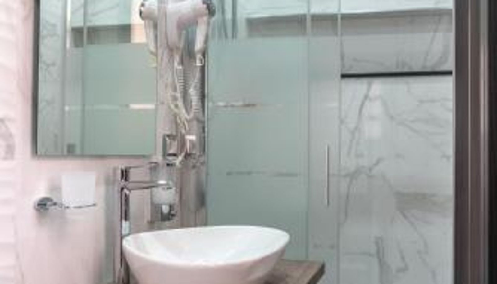 Info - Marranzanu Rooms