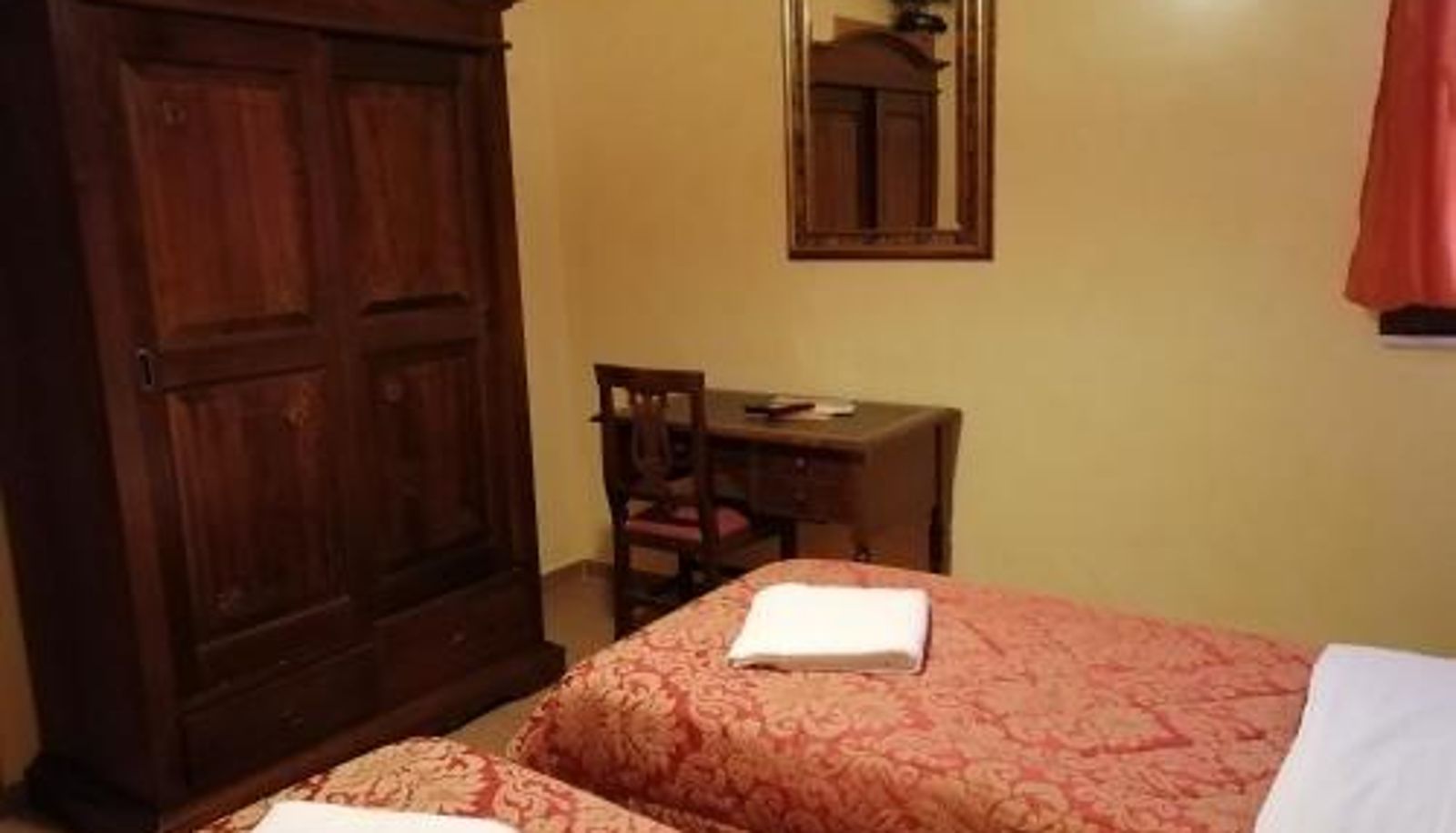Zimmer - B&B Donna Sabella