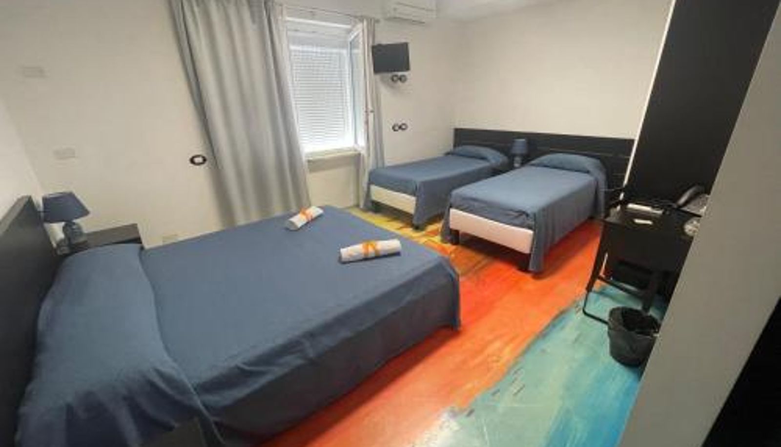 Chambre - Follow Me B&B