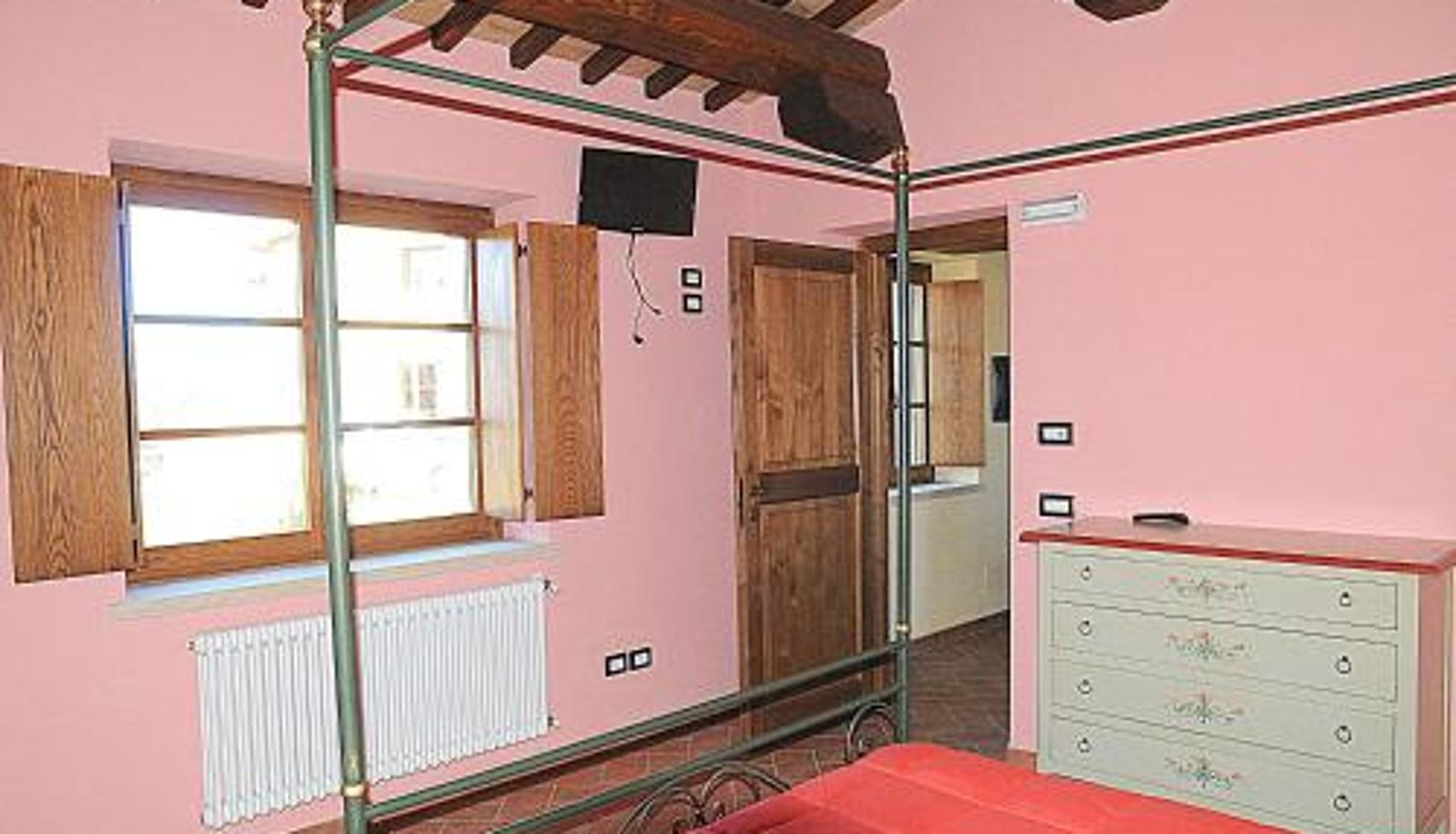 Zimmer - Agriturismo Podere Del Lepre