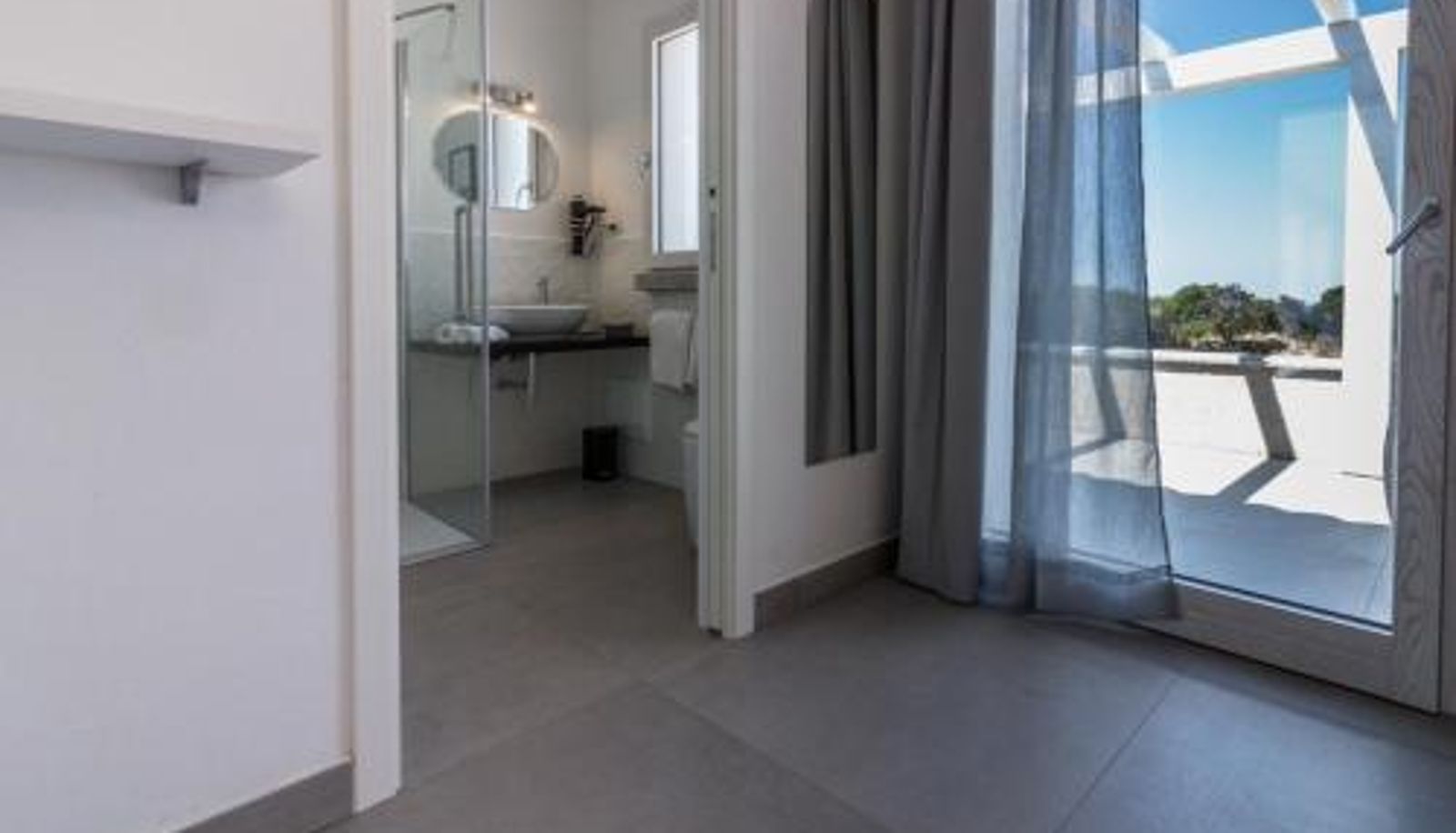Pokój - B&B Naracheddu Elite