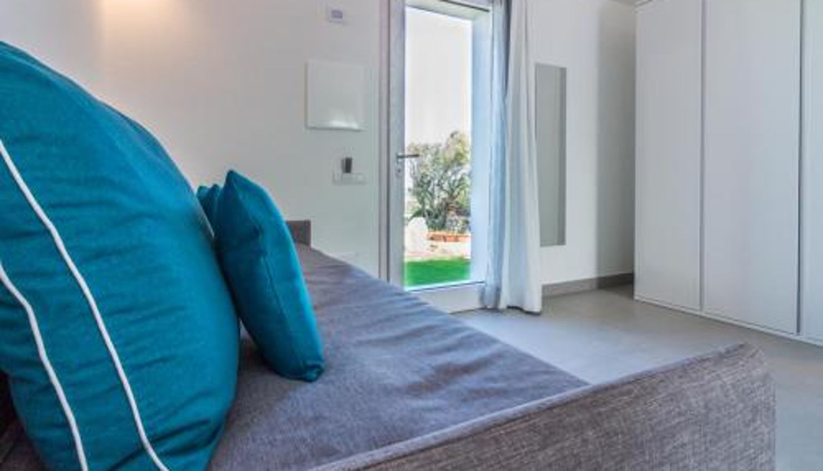 Pokój - B&B Naracheddu Elite