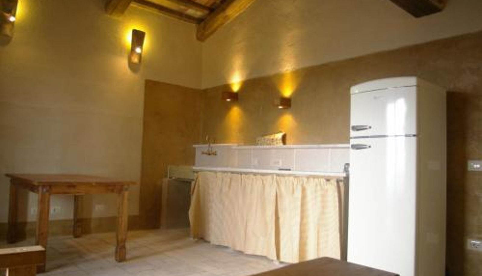 Cuisine - B&B Casale di Poggioferro
