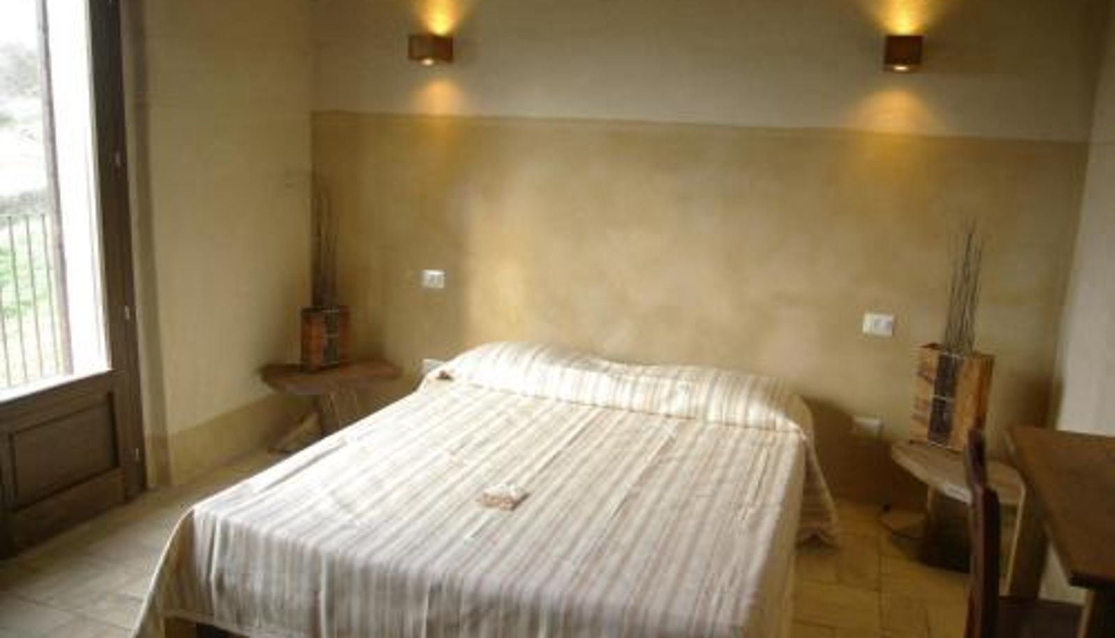 Zimmer - B&B Casale di Poggioferro