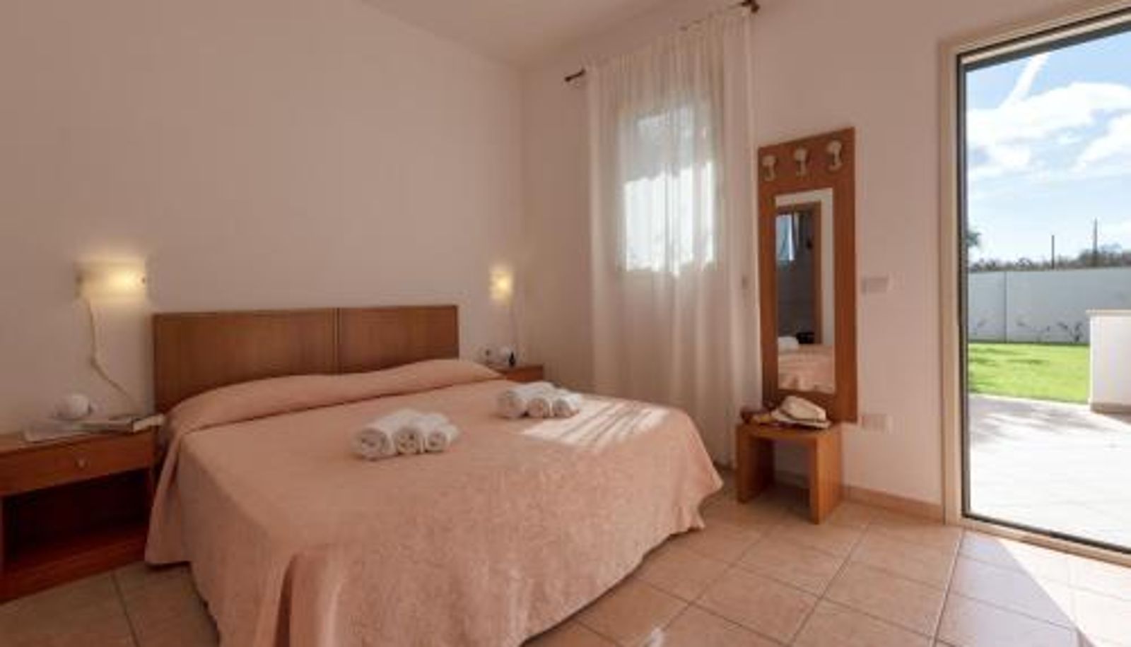 Chambre - Agriturismo Panacea