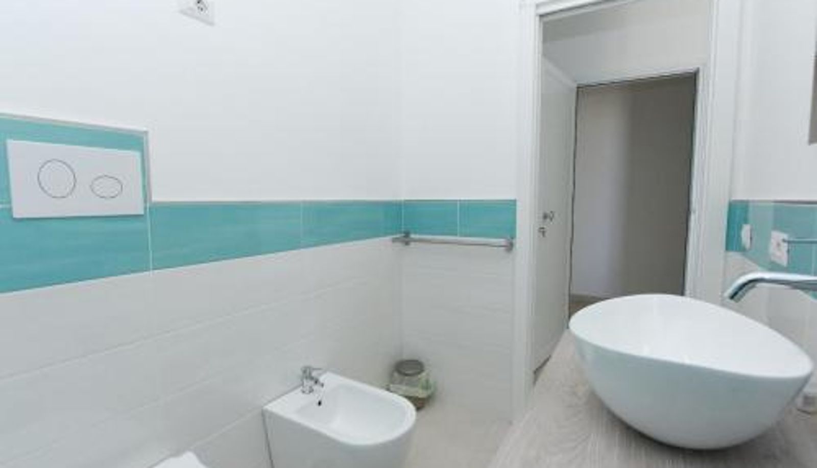 Bathroom - Addore Re Mare