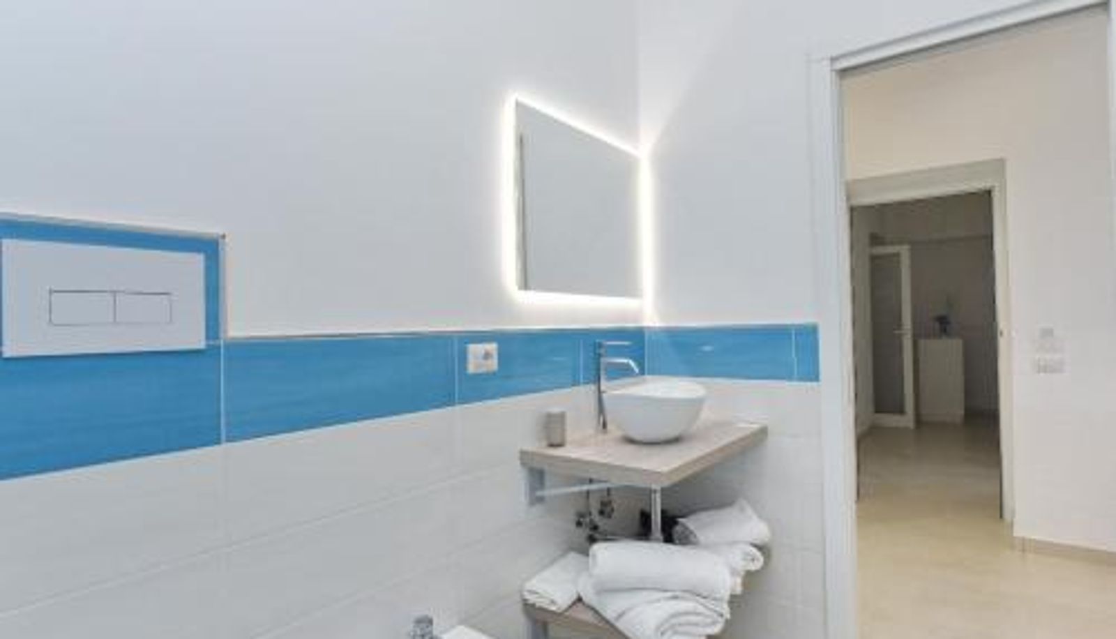 Badezimmer - Addore Re Mare
