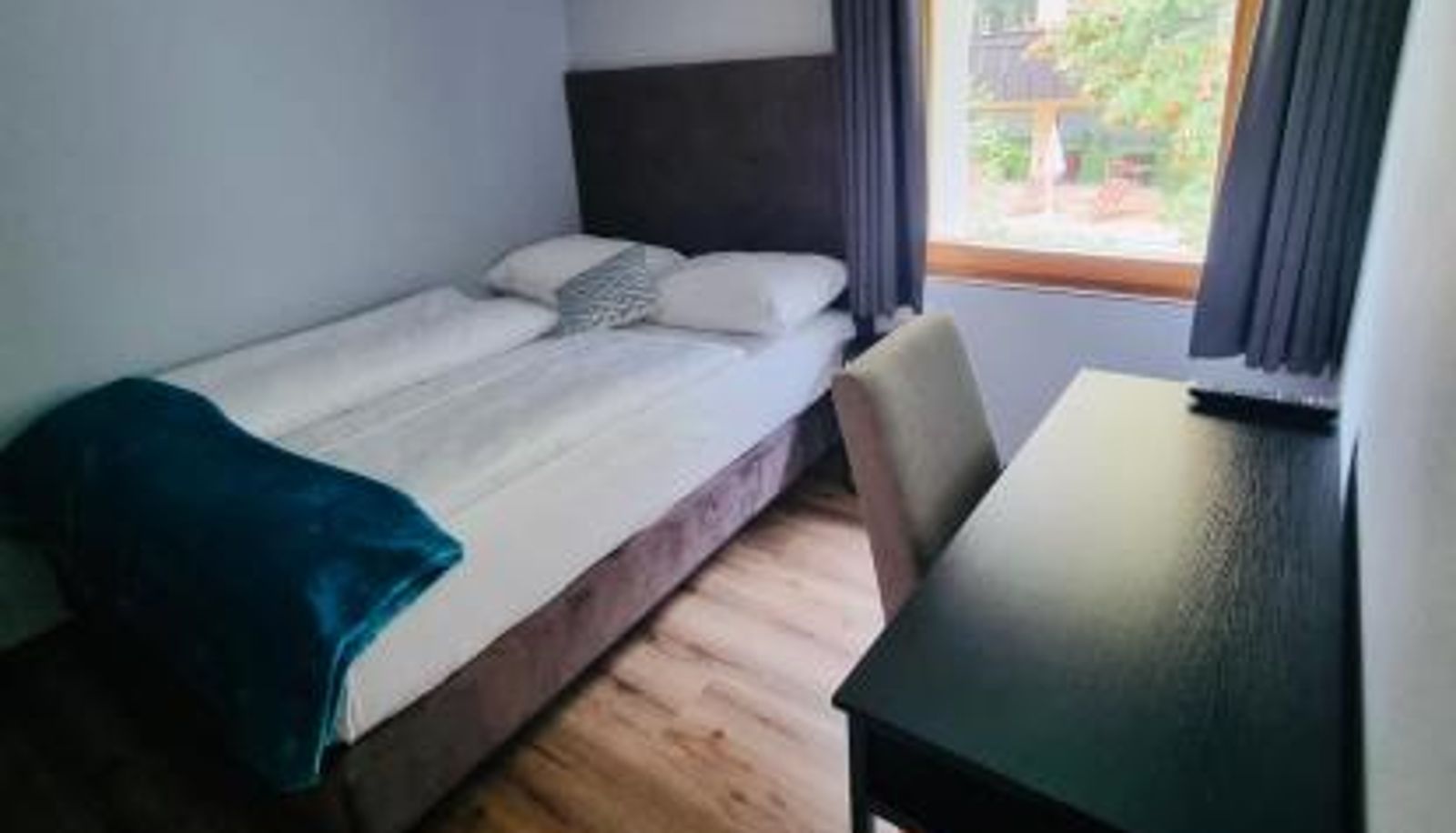 Zimmer - Glacier Rock guesthouse ex Pension Dangl