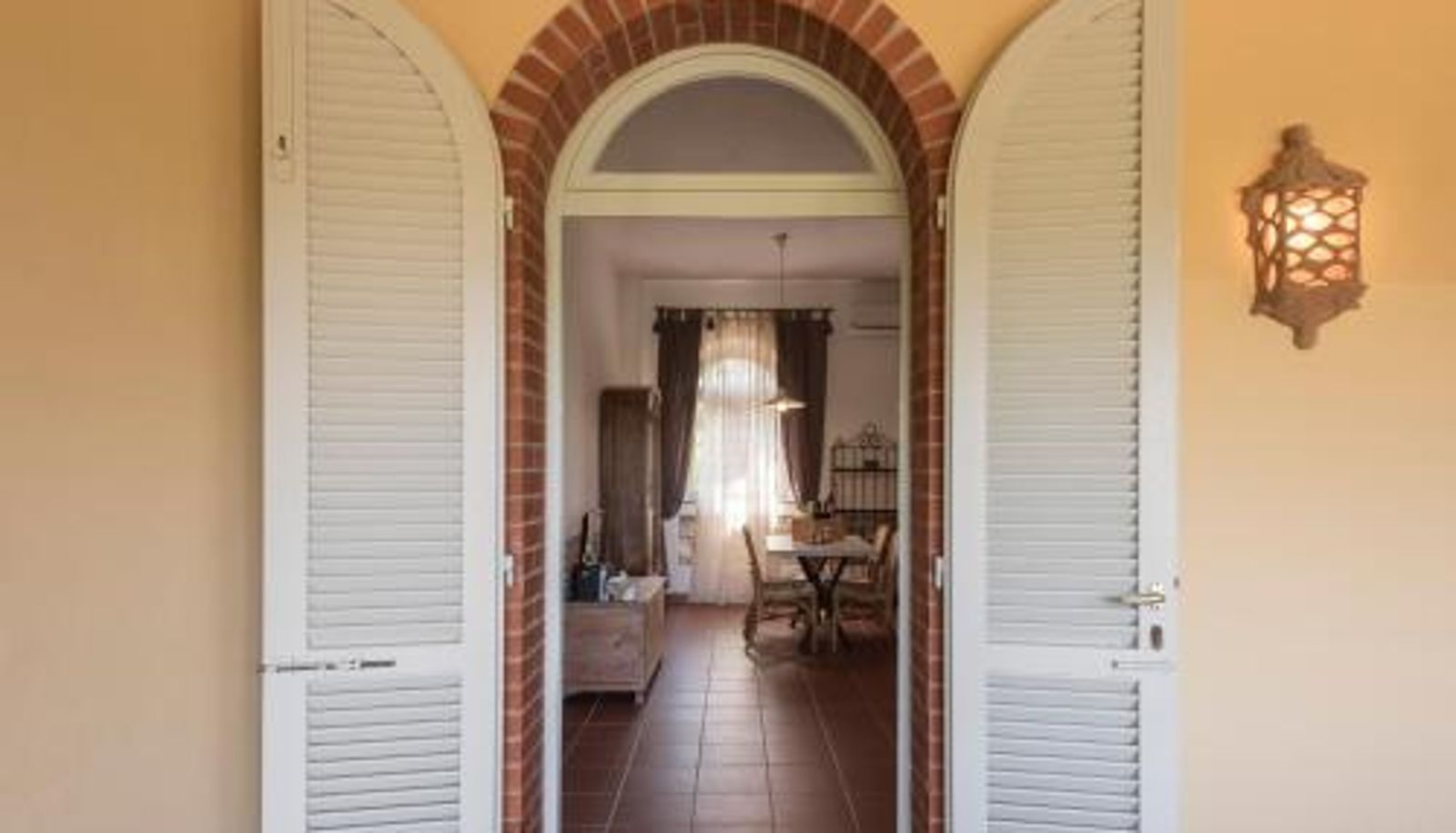 Apartment - La Muccheria