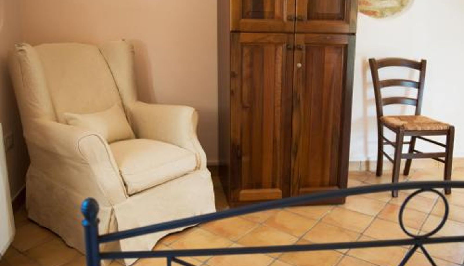 Zimmer - Casa dell'Orto