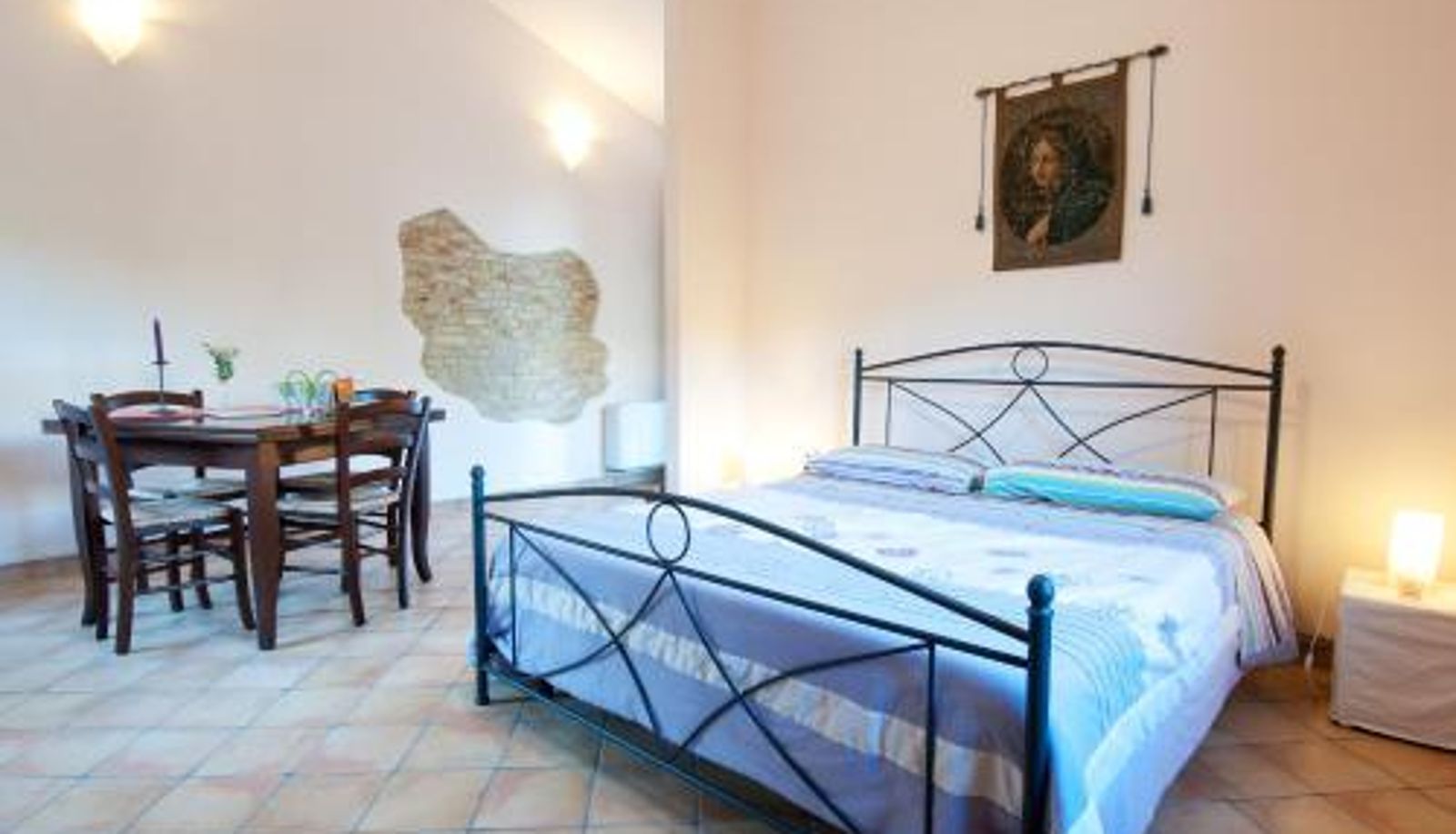 Info - Casa dell'Orto