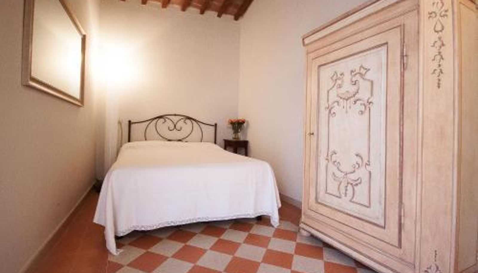 Room - A Casa Mastacchi