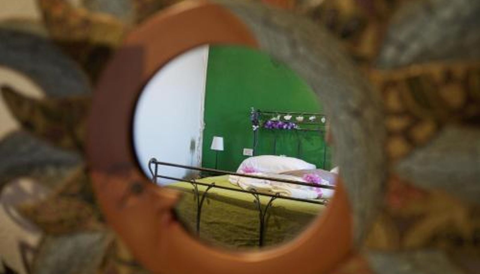 Zimmer - B&B Le Undici Lune