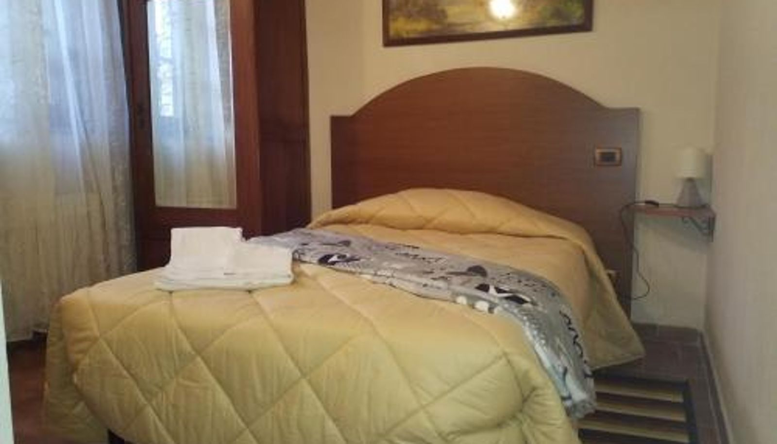 Zimmer - Il Pozzo Di Sant'Andrea