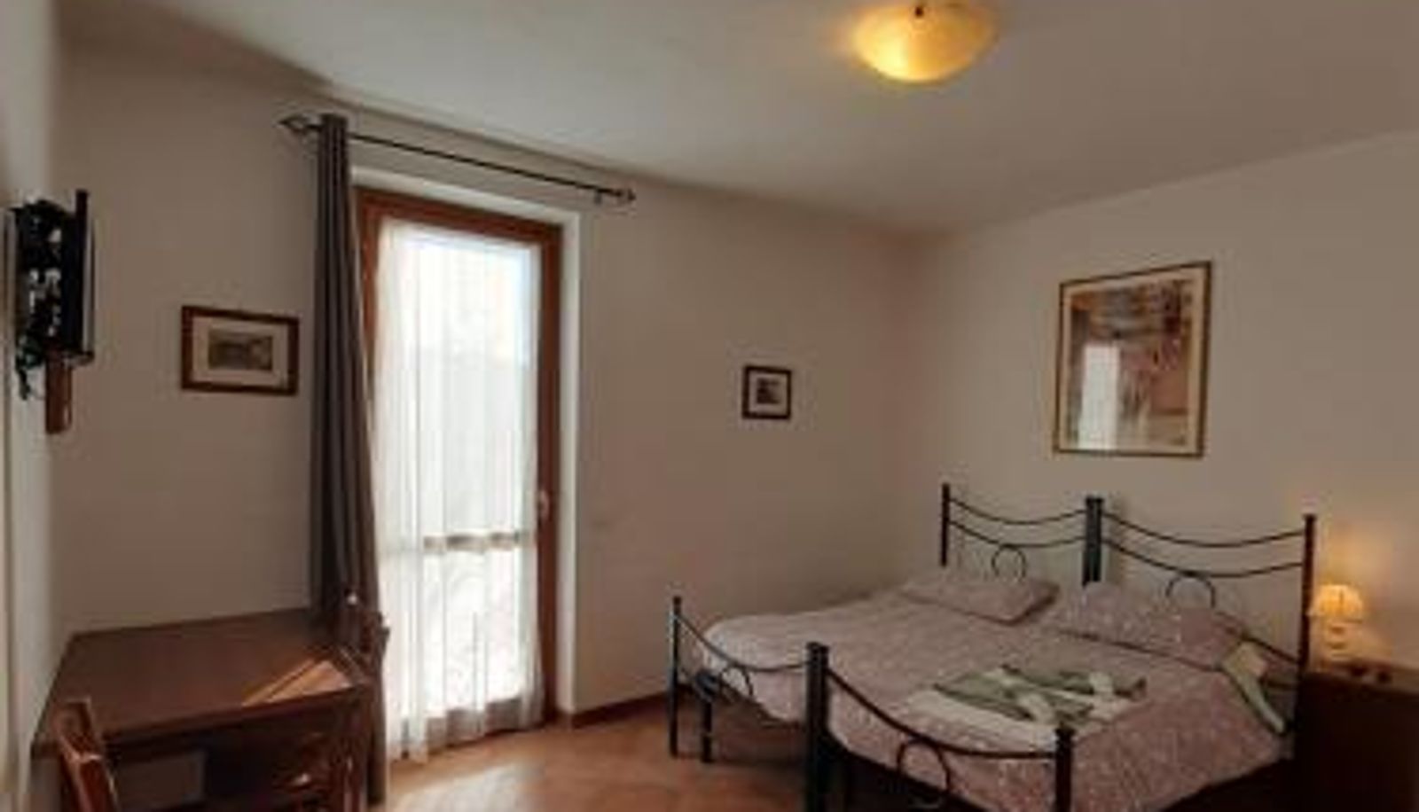 Kamer - B&B La Verbena