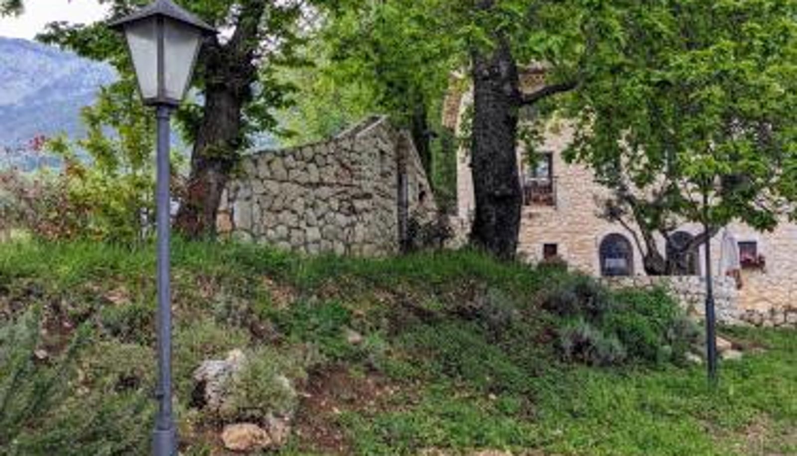 Info - B&B Casal Cominium