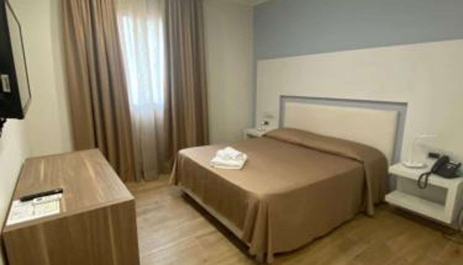 Driepersoonskamer - La Porta del Sole Hotel & Village