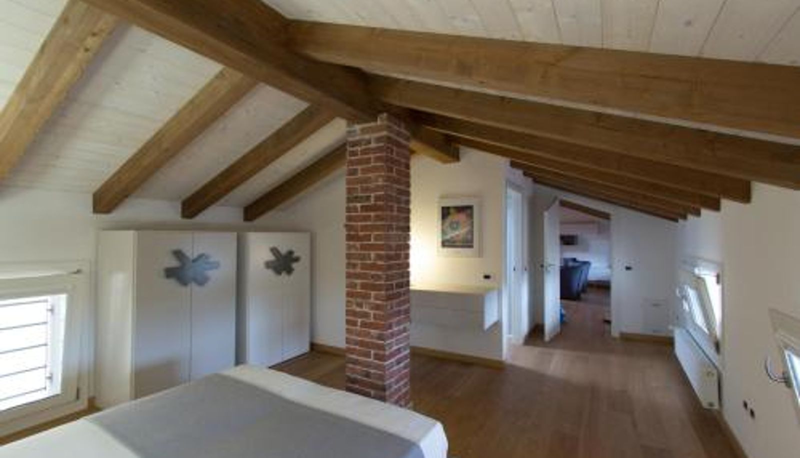 Suite - B&B Marina