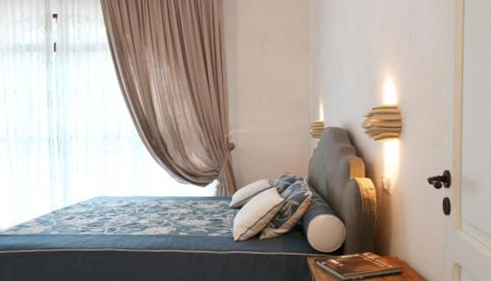 Zimmer - Masseria Fano Relais & Wine