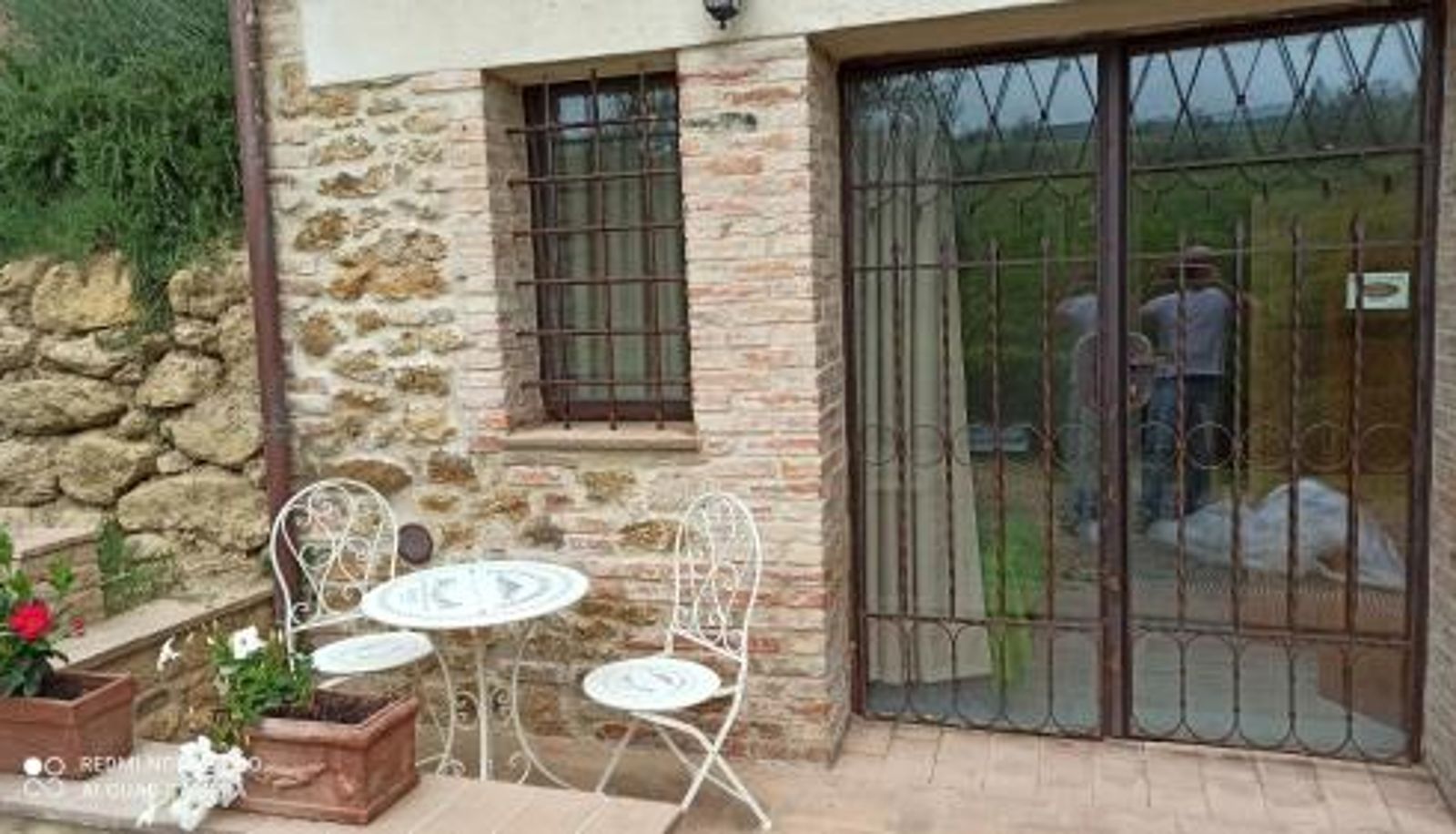 Standard room - Rocca degli Olivi