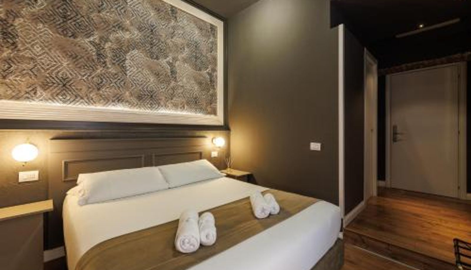 Info - Il Corso Comfort Rooms