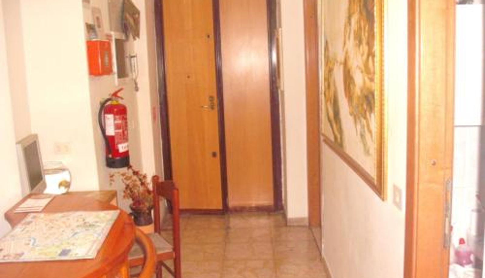 Rezeption - Ritmo Blues Guest House