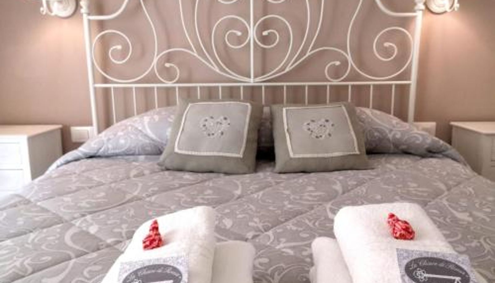 Info - La Chiave di Roma
