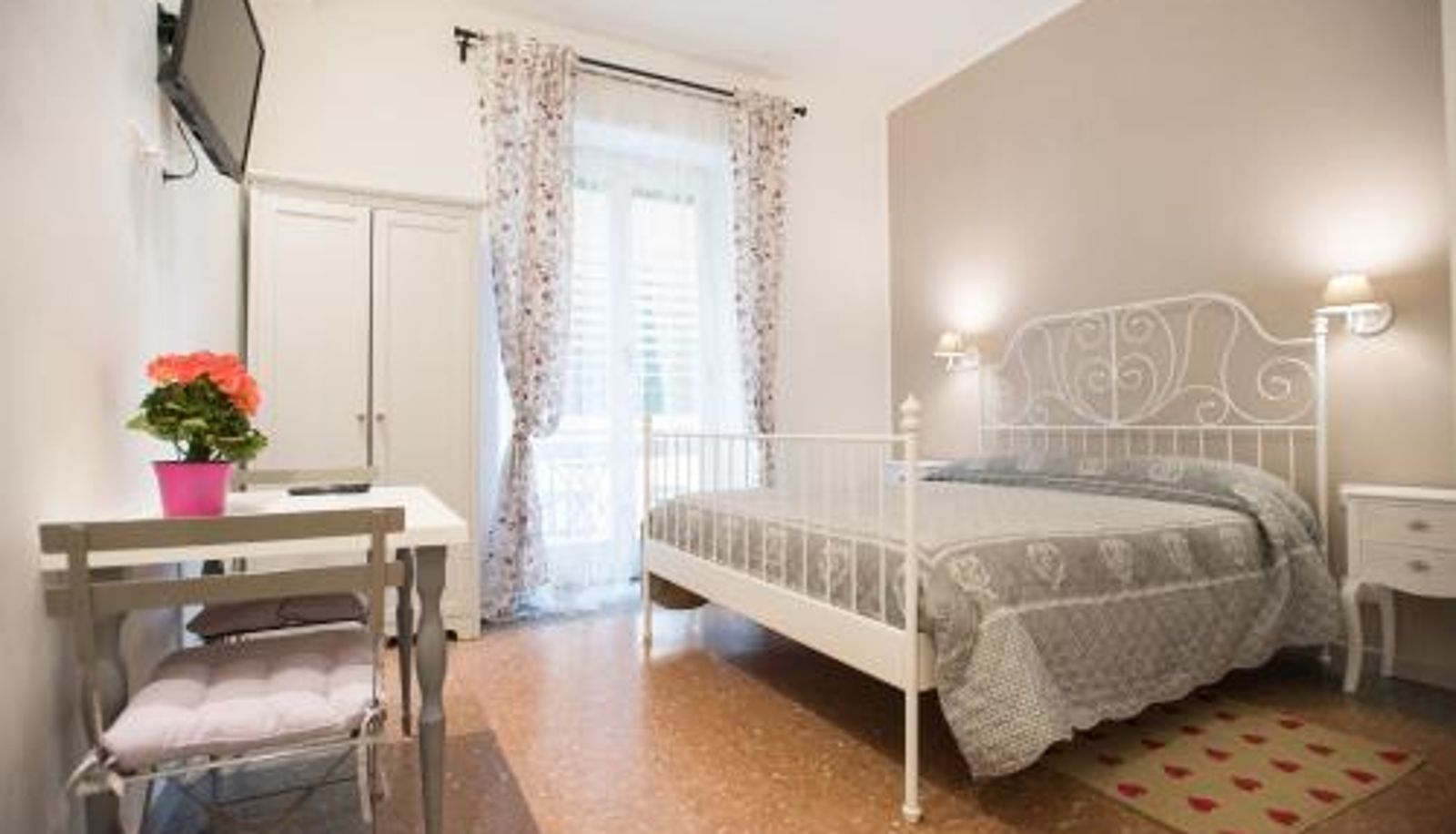 Room - La Chiave di Roma