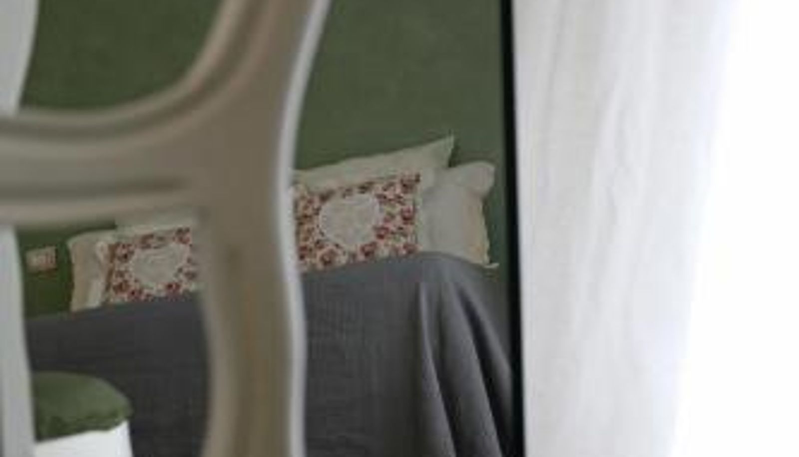 Info - ELA GUEST HOUSE