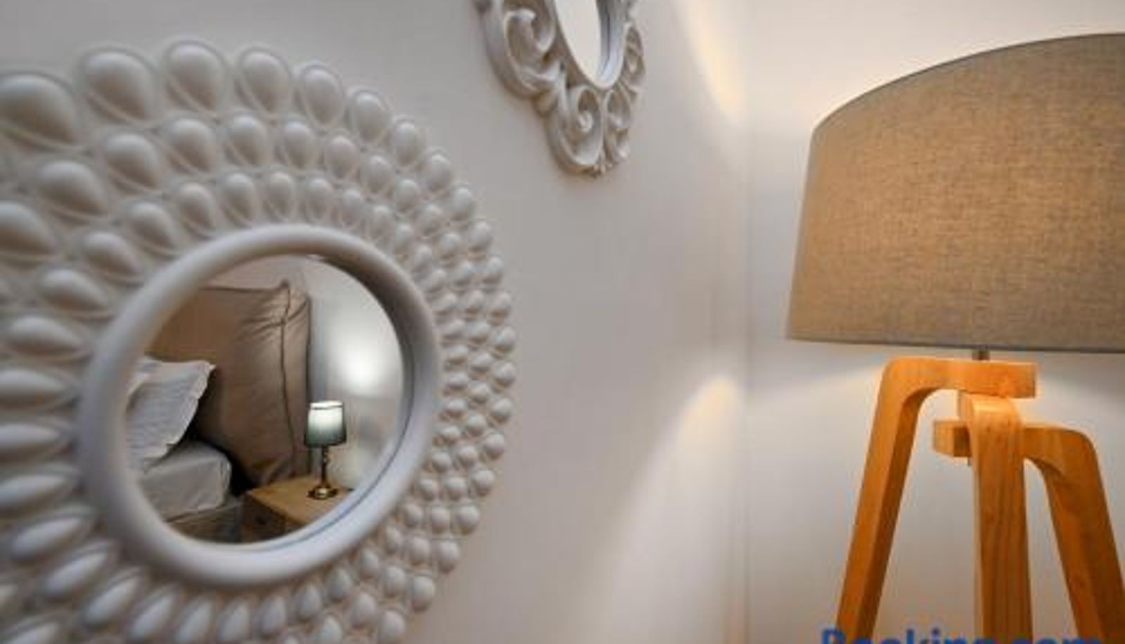 Info - Residenze Romanae - Vicolo 22